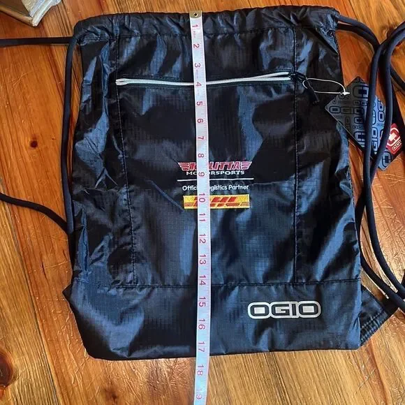 OGIO Drawstring Bag  - Picture 9 of 10